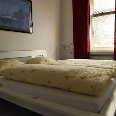 Liliencronstrasse Apartman Düsseldorf Kültér fotó